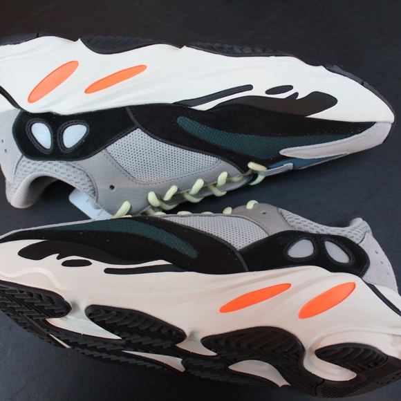 adidas Yeezy Boost 700 V1 Wave Runner B75571 main image 4